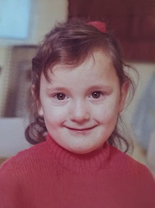 Andrea Andrea